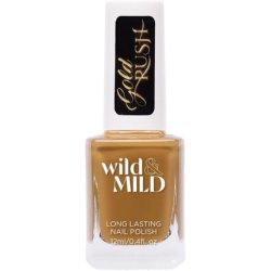 Wild & Mild Multicolored Enamel Standard