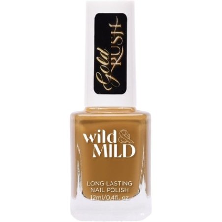 Wild & Mild Multicolored Enamel Standard