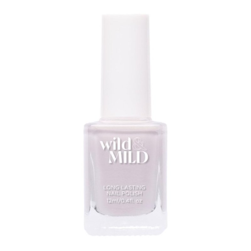 Wild & Mild Enamel Standard