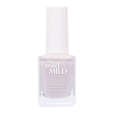Wild & Mild Enamel Standard