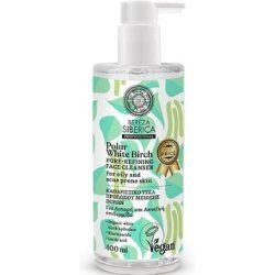 Natura Siberica Polar White Birch Pore-Refining Gel - 400ml