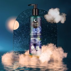 Organic Shop Sleeping Relaxing Body Wash 280ml