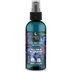 Organic Shop Sleeping Deep Sleep Pillow & Body Mist 170ml