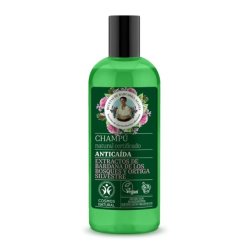 Natural Hair Loss Shampoo 260ml