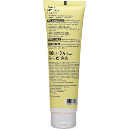 Natura Siberica Ice Tame My Hair Cream 100ml