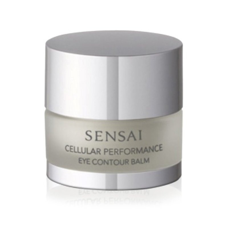 Kanebo Sensai Cellular Performance Eye Contour Balm 0.52oz