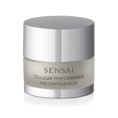Kanebo Sensai Cellular Performance Eye Contour Balm 0.52oz