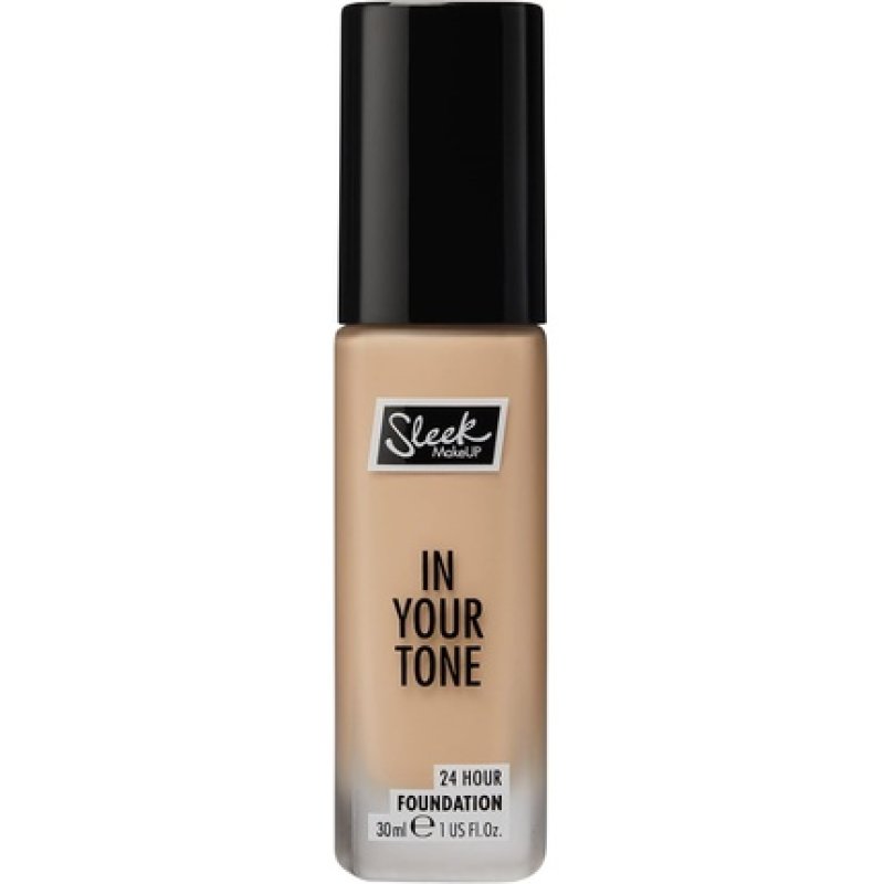 In Your Tone 24 Hour Foundation 4N