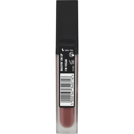 MATTE ME XXL liquid lipstick birthday suit 5 ml