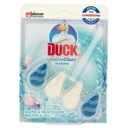 Duck Active Clean Mix Citrus-Marine