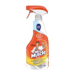 Mr. Muscle Kitchen Cleaner