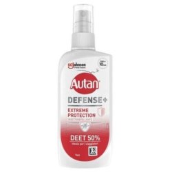 Autan Defense Extreme 100ml