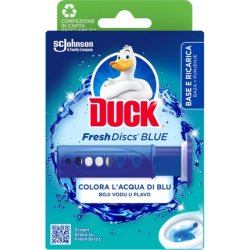 Duck Fresh Discs Blue Base E 1 Rica