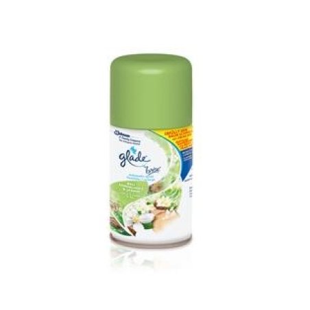 Glade by Brise 306442 air freshener refill