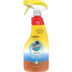 Pronto 500ml Mr Aloe Vera - Home & Lifestyle