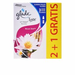 Zen Breeze Relaxing Deodorant