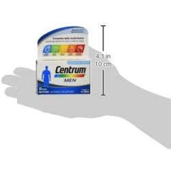 Centrum Men Multivitamin 30 Tablets