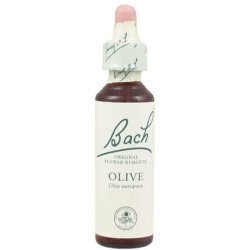 Bach Original Flower Remedies Olive 20ml - Pack of 2
