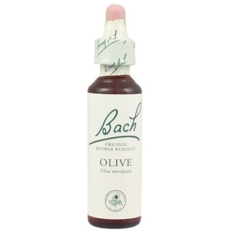Bach Original Flower Remedies Olive 20ml - Pack of 2