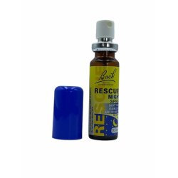 Bach Rescue Night Spray Alcohol-Free Natural Sleep Aid 20ml