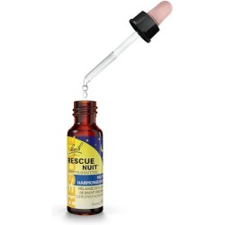 Rescue Night Kids Dropper for Peaceful Alcohol-Free Nights