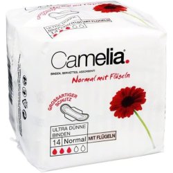 Kotex Ultra Normal Plus Towels