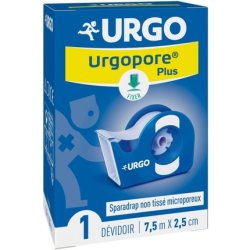 Urgo Urgopore Microporous Tape Plus