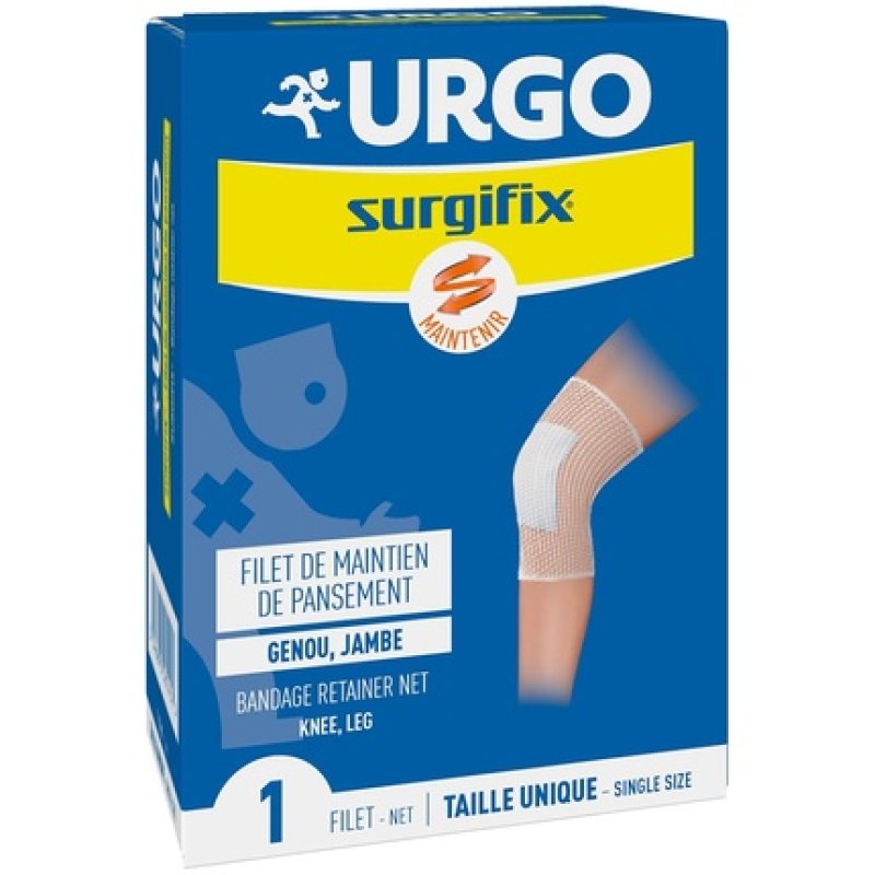Urgo Surgifix Knee Dressing Retention Net