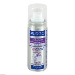 Urgo Spray Plaster 40ml