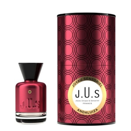 J.U.S Parfums Unisex Andaluiza Perfume 100ml