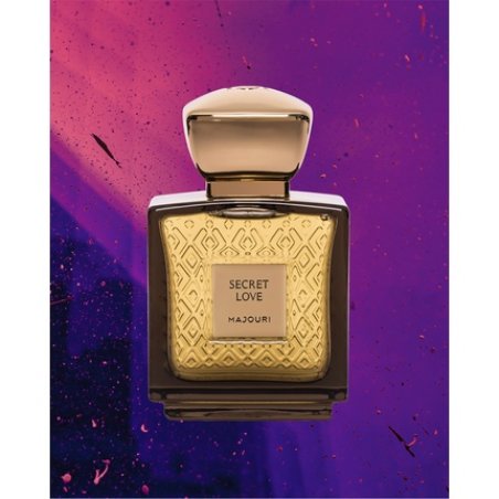 Majouri Secret Love Eau De Parfum 75ml