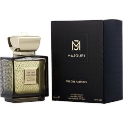 Majouri The One And Only Eau de Parfum 2.5 oz