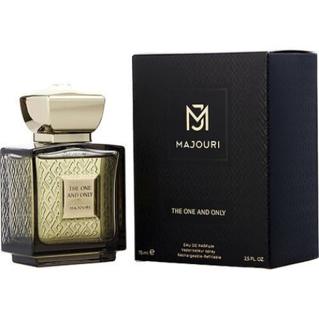 Majouri The One And Only Eau de Parfum 2.5 oz