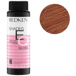 Redken Technique Shades Eq Gloss 07c Copper Curry - 60ml