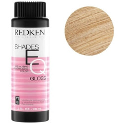 Redken Technique Shades Eq Gloss 60ml - 09g Dore Vanilla Cream