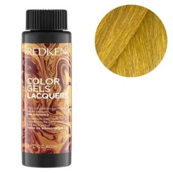 Redken Technique Red Color Gels Lacquers 9gb