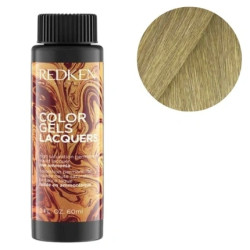 Redken Technique Red Color Gels Lacquers 9na - 60ml