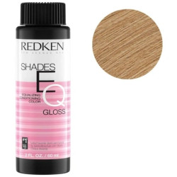 Redken Technique Shades Eq Gloss 07gb Golden Beige Butterscotch - 60ml