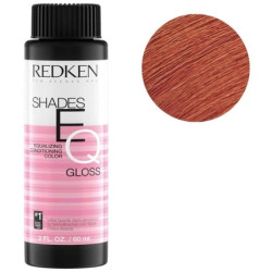 Redken Technique Shades Eq Gloss 06aa Intense Mahogany Bonfire - 60ml