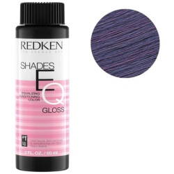 Redken Technique Shades Eq Gloss 05v Violet - 60ml