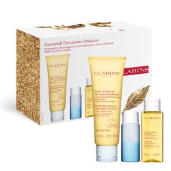 Essentials Delicate Cleansing Skin Care Gift Set