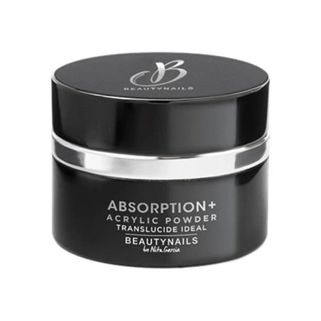 Beautynails Bna Absorption Translucent Resin Ideal 35g
