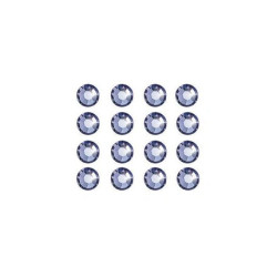 Beautynails Bna Strass Amethyst 2.2mm - 36 Pieces