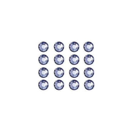 Beautynails Bna Strass Amethyst 2.2mm - 36 Pieces