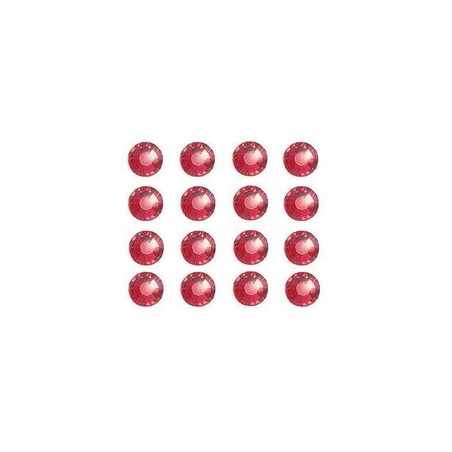 Beautynails Bna Strass Siam 2.2mm - 36 Pieces