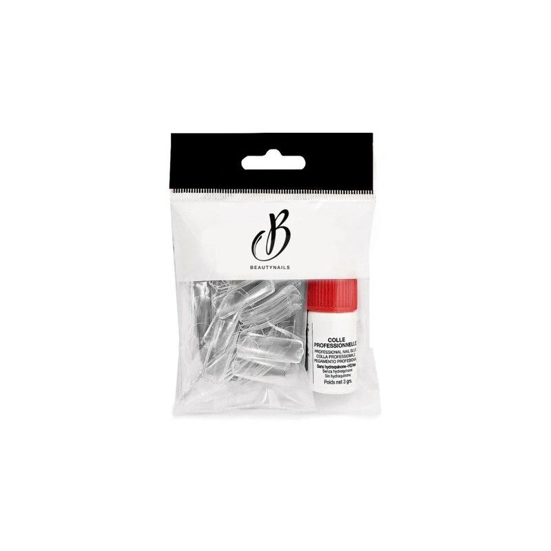 Beautynails Bna Transparent Design Tips Glue Applicator
