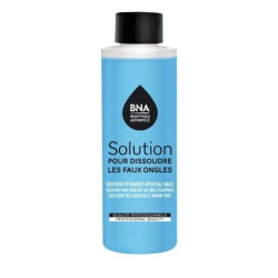 Beautynails Bna Solution For Dissolving 125ml