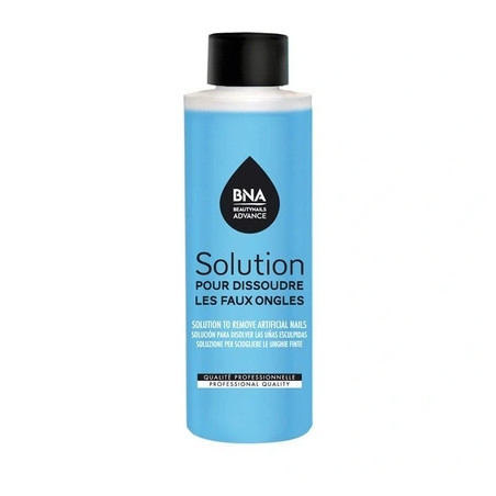 Beautynails Bna Solution For Dissolving 500ml