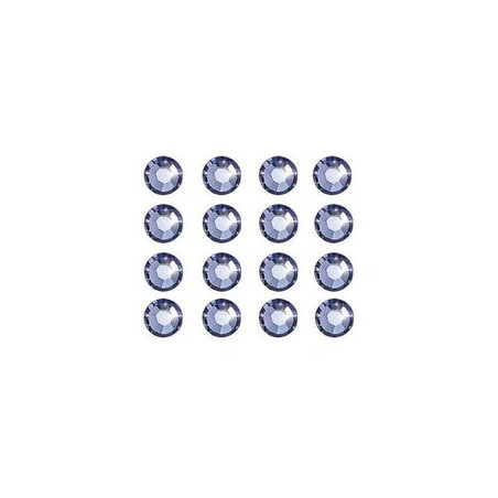 Beautynails Bna Strass Tanzanite 3mm - 36 Pieces