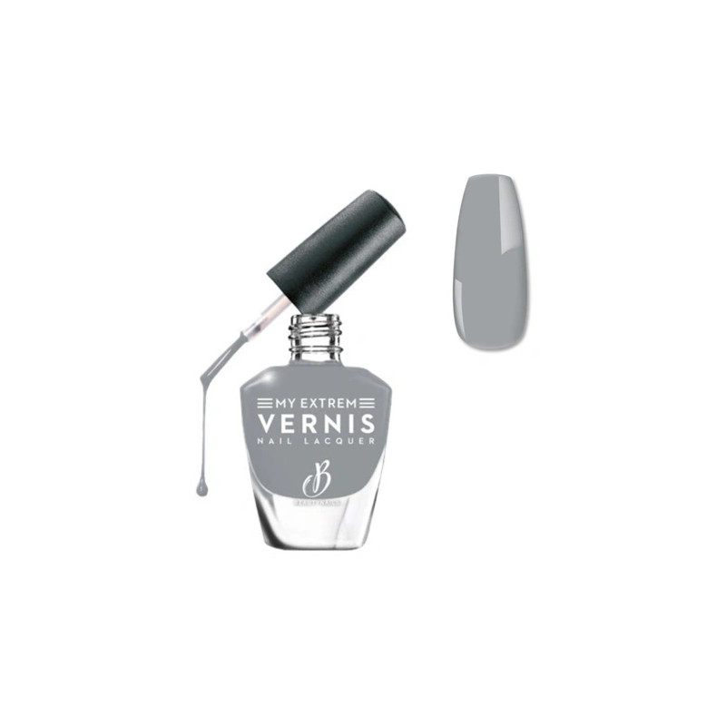 Beautynails Bna Me Holy Smoke 12ml Nail Polish